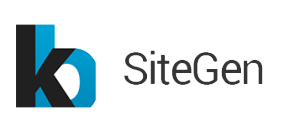 SiteGen